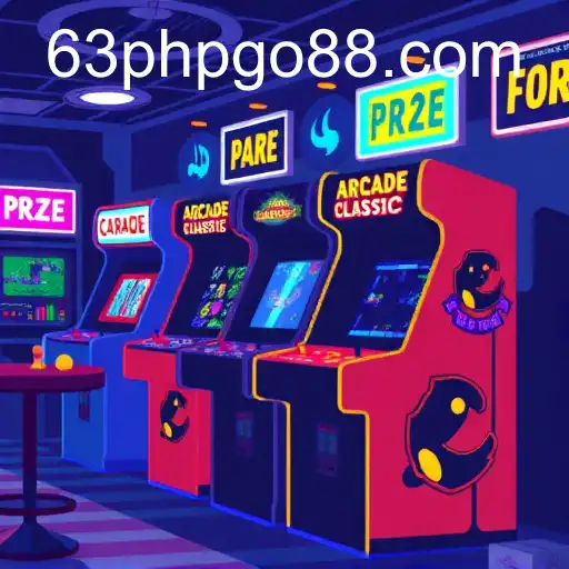 Exploring the Timeless Appeal of Arcade Classics: A Journey into Gaming Nostalgia