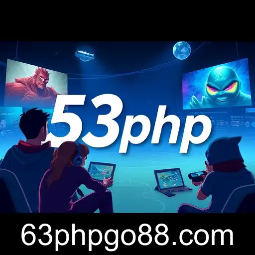 Emergence of 63php: Revolutionizing Online Gaming