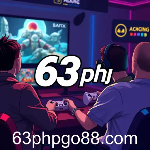 63php: The Gaming Hub Revolutionizing Online Play