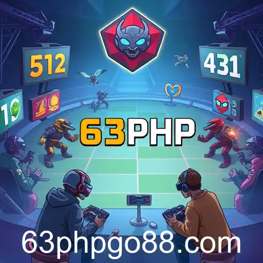 63php: Revolutionizing Online English Gaming