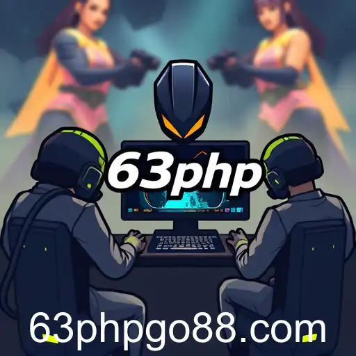 The Rise of 63php: A New Era in Online Gaming