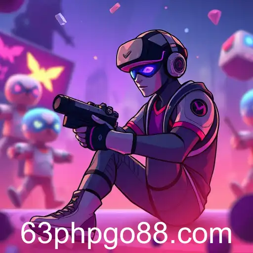 The Rise of 63php in the Gaming World