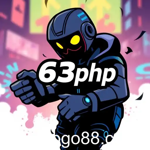 The Rise of 63PHP in Online Gaming