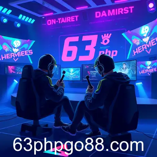 The Rise of 63php and Digital Gaming Trends