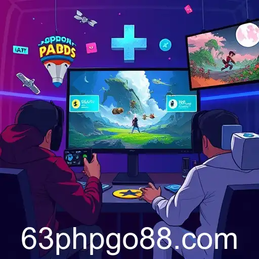 The Rise of Gaming Portals: A New Era in 2025