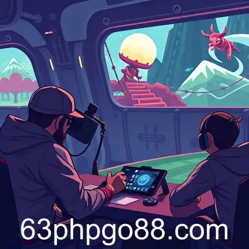 Gaming Renaissance: The Rise of 63php