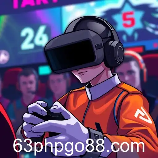 Gaming Surge: The Rise of 63PHP