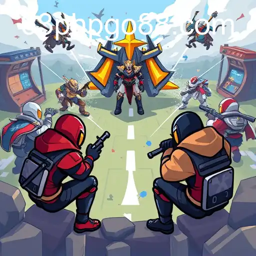 Exploring 'Multiplayer Fun': A Dive into the Exciting World of 63php Games