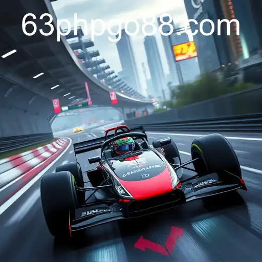 Exploring the World of 'Racing Challenges': A Thrill Like No Other