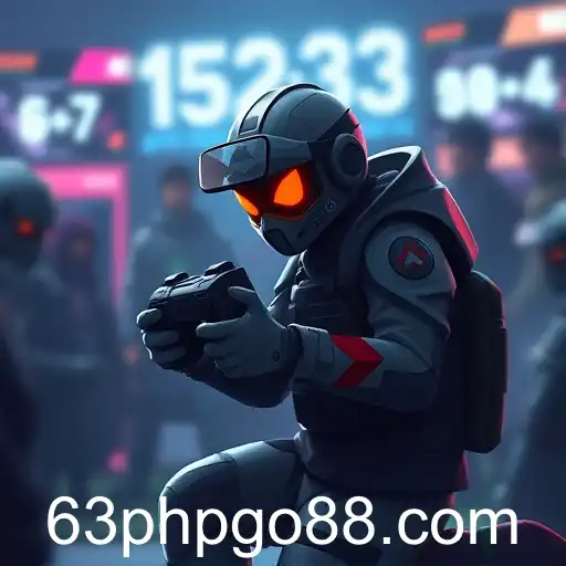 The Rise of 63php: A New Era in Gaming