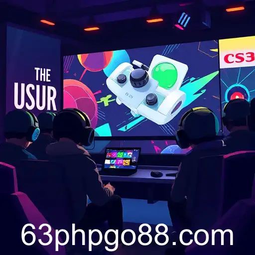 The Rise of 63php in Gaming