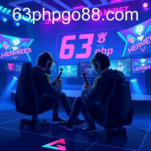 The Rise of 63php and Digital Gaming Trends