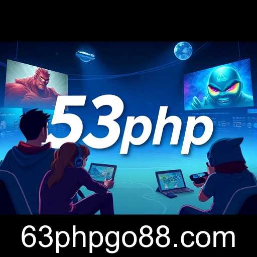 Emergence of 63php: Revolutionizing Online Gaming