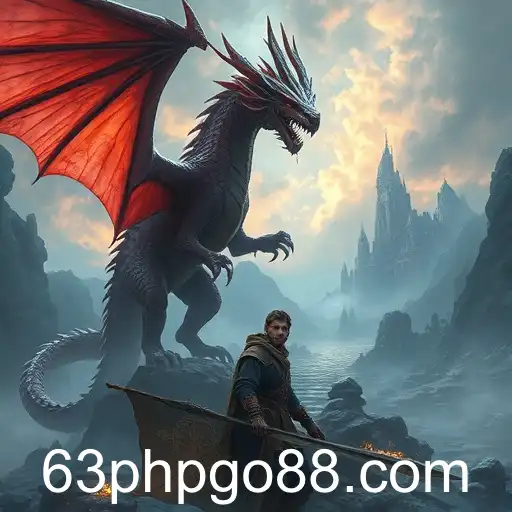 Exploring the Enchanting Realm of Fantasy Worlds: A Dive into Imagination