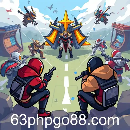 Exploring 'Multiplayer Fun': A Dive into the Exciting World of 63php Games