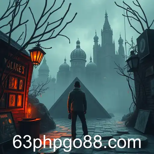 The Allure of Puzzle Games: A Mind-Bending Experience