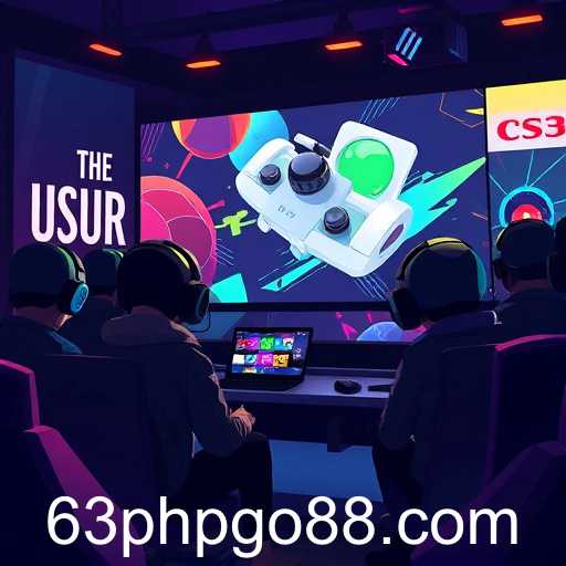 The Rise of 63php in Gaming