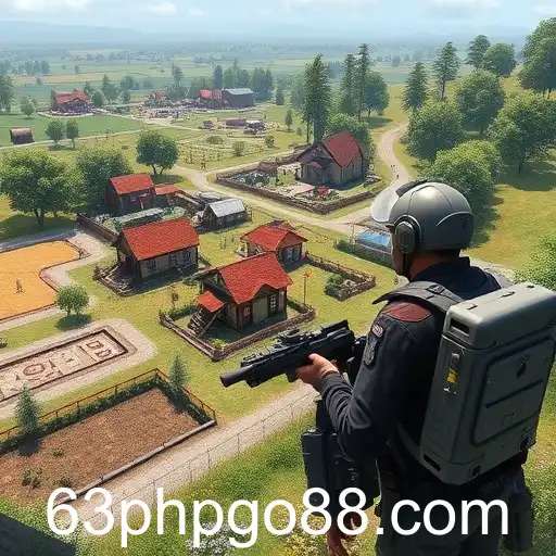 Exploring the Immersive World of Simulation Experiences