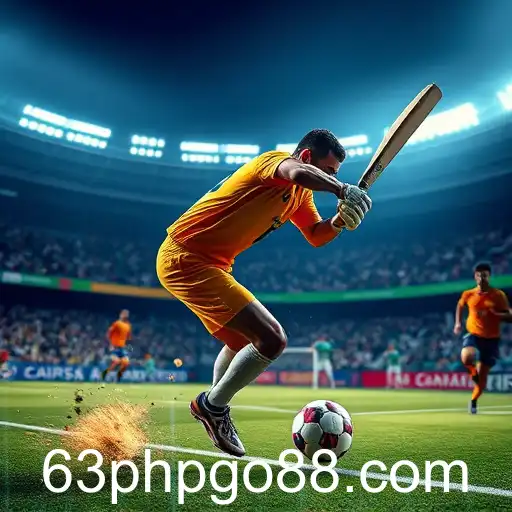 The Evolution and Popularity of Sports Games in the Digital Era