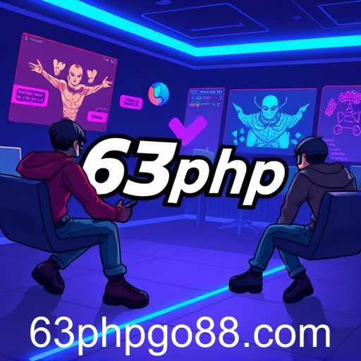 The Rise of 63php: A Gaming Phenomenon