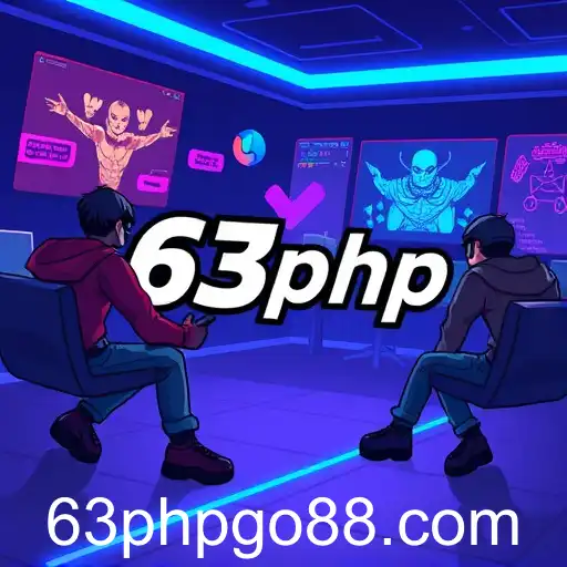 The Rise of 63php: A Gaming Phenomenon